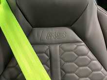 Audi RS Q3 TFSI Vorsprung - U13577