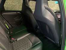 Audi RS Q3 TFSI Vorsprung - U13577