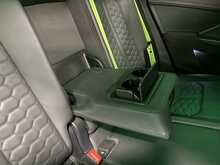 Audi RS Q3 TFSI Vorsprung - U13577