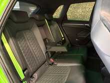 Audi RS Q3 TFSI Vorsprung - U13577