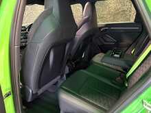 Audi RS Q3 TFSI Vorsprung - U13577