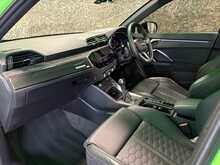 Audi RS Q3 TFSI Vorsprung - U13577