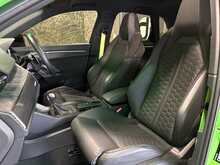 Audi RS Q3 TFSI Vorsprung - U13577