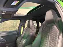 Audi RS Q3 TFSI Vorsprung - U13577