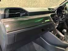 Audi RS Q3 TFSI Vorsprung - U13577