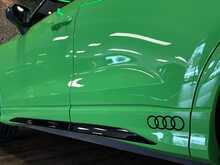 Audi RS Q3 TFSI Vorsprung - U13577