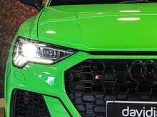 Audi RS Q3 TFSI Vorsprung - U13577