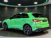 Audi RS Q3 TFSI Vorsprung - U13577