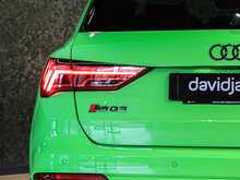 Audi RS Q3 TFSI Vorsprung - U13577