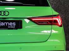 Audi RS Q3 TFSI Vorsprung - U13577
