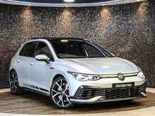 Volkswagen Golf TSI GTI Clubsport - U13578