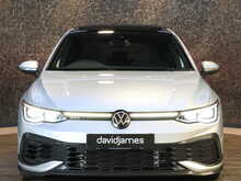 Volkswagen Golf TSI GTI Clubsport - U13578