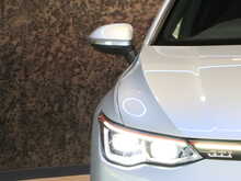 Volkswagen Golf TSI GTI Clubsport - U13578