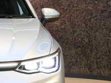 Volkswagen Golf TSI GTI Clubsport - U13578