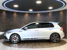 Volkswagen Golf TSI GTI Clubsport - U13578