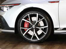 Volkswagen Golf TSI GTI Clubsport - U13578