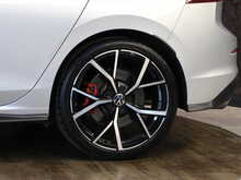 Volkswagen Golf TSI GTI Clubsport - U13578