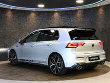 Volkswagen Golf TSI GTI Clubsport - U13578