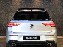 Volkswagen Golf TSI GTI Clubsport - U13578
