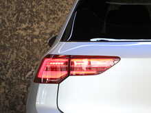 Volkswagen Golf TSI GTI Clubsport - U13578