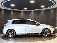 Volkswagen Golf TSI GTI Clubsport - U13578