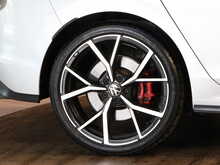Volkswagen Golf TSI GTI Clubsport - U13578