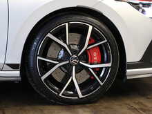 Volkswagen Golf TSI GTI Clubsport - U13578