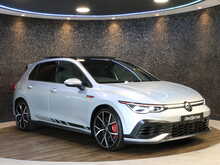 Volkswagen Golf TSI GTI Clubsport - U13578