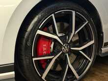 Volkswagen Golf TSI GTI Clubsport - U13578