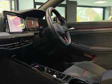 Volkswagen Golf TSI GTI Clubsport - U13578