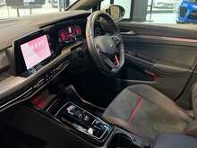 Volkswagen Golf TSI GTI Clubsport - U13578