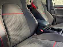 Volkswagen Golf TSI GTI Clubsport - U13578