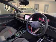 Volkswagen Golf TSI GTI Clubsport - U13578