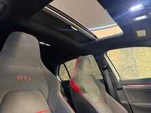 Volkswagen Golf TSI GTI Clubsport - U13578