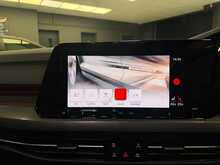 Volkswagen Golf TSI GTI Clubsport - U13578