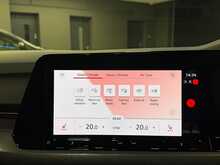 Volkswagen Golf TSI GTI Clubsport - U13578