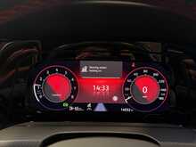 Volkswagen Golf TSI GTI Clubsport - U13578