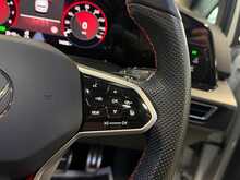 Volkswagen Golf TSI GTI Clubsport - U13578