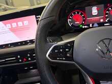 Volkswagen Golf TSI GTI Clubsport - U13578