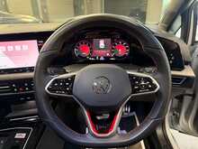 Volkswagen Golf TSI GTI Clubsport - U13578
