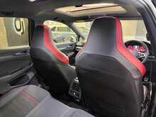 Volkswagen Golf TSI GTI Clubsport - U13578