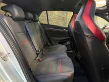 Volkswagen Golf TSI GTI Clubsport - U13578