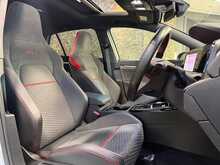 Volkswagen Golf TSI GTI Clubsport - U13578