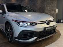 Volkswagen Golf TSI GTI Clubsport - U13578