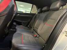 Volkswagen Golf TSI GTI Clubsport - U13578