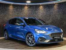 Ford Focus T EcoBoost ST - U13581