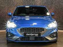 Ford Focus T EcoBoost ST - U13581