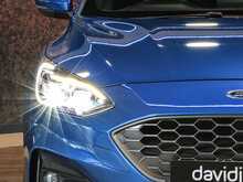 Ford Focus T EcoBoost ST - U13581