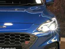 Ford Focus T EcoBoost ST - U13581