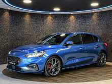 Ford Focus T EcoBoost ST - U13581